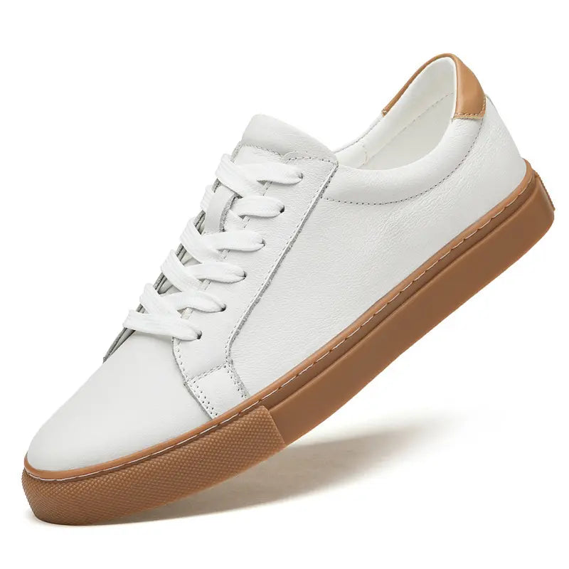 Men’s Casual Timeless Sneakers Effortless Everyday Style by Subtle Ateliers