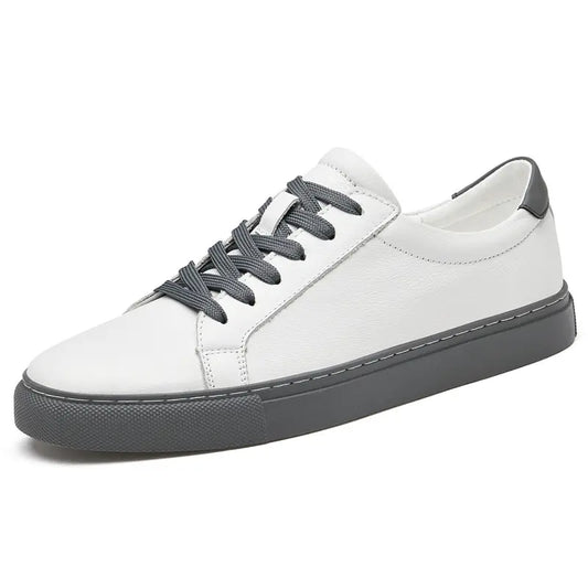 Men’s Casual Timeless Sneakers Effortless Everyday Style by Subtle Ateliers
