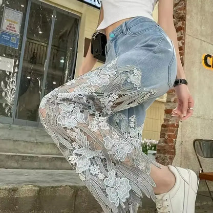 Luxury Womens designer Jeans
